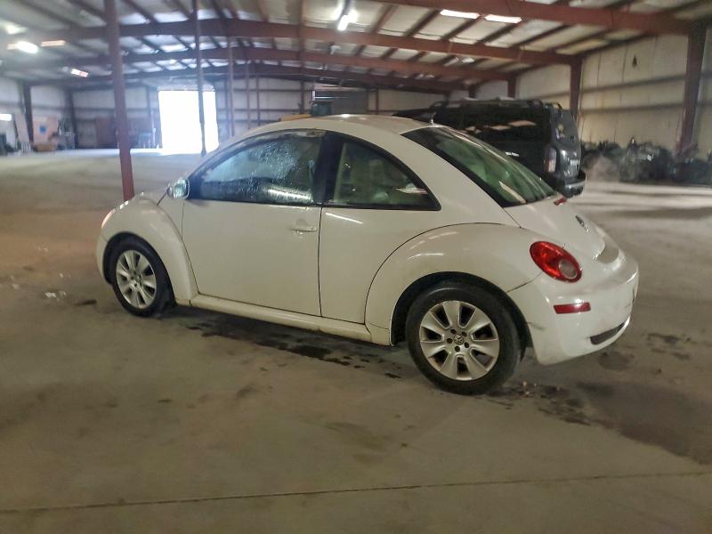 2009 VOLKSWAGEN NEW BEETLE #3297018361