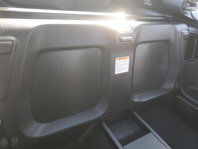 2011 HONDA CR-Z EX #3308398310