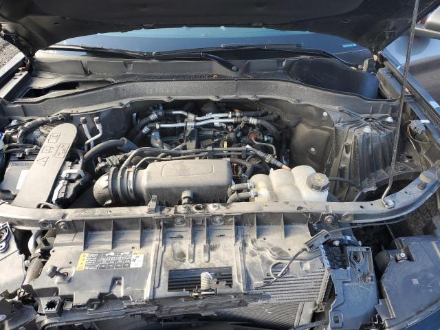 2023 FORD EXPLORER X #3291451503