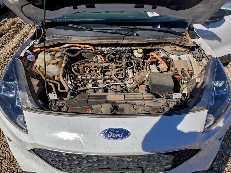 2022 FORD ESCAPE SE #3296945869