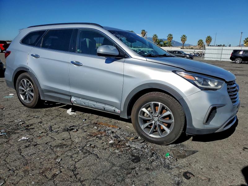 2018 HYUNDAI SANTA FE S #3297854818