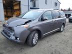 Lot #3292379273 2013 TOYOTA SIENNA XLE