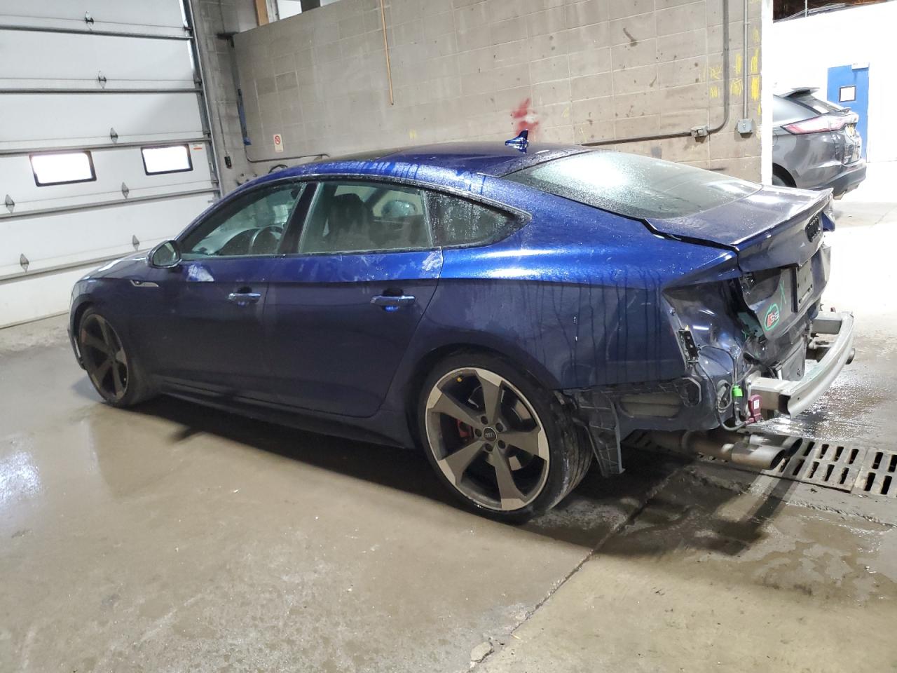 AUDI S5 PREMIUM PLUS