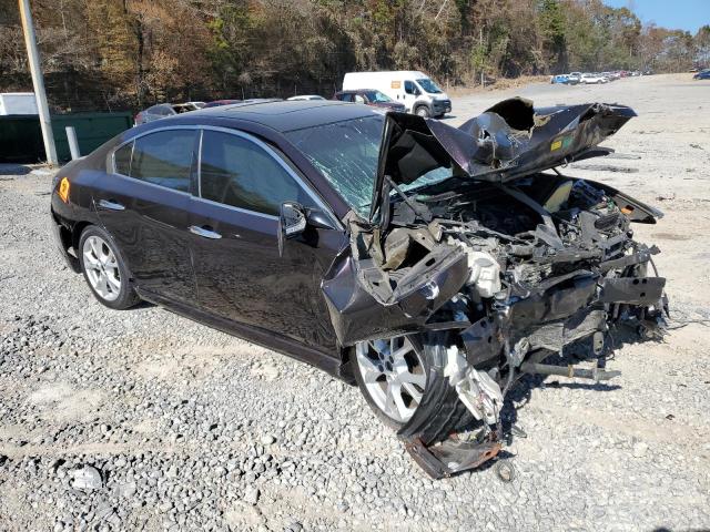 2013 NISSAN MAXIMA S #3310562074