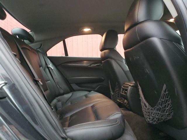 2015 CADILLAC ATS - 1G6AG5RX7F0130141