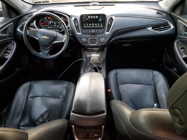 2018 CHEVROLET MALIBU PRE #3301983459