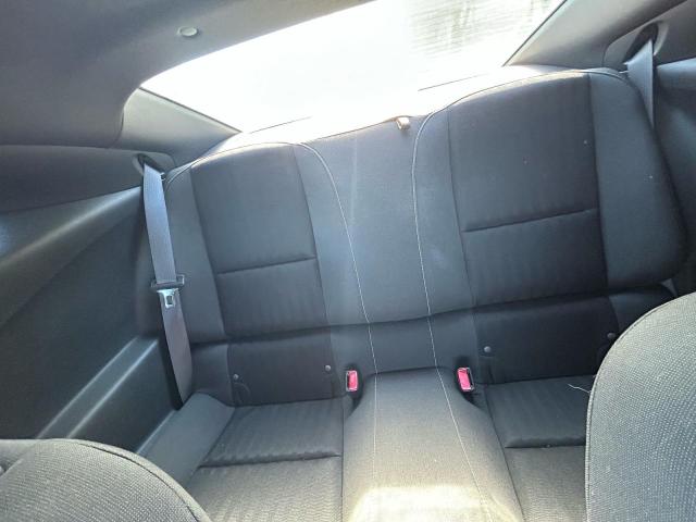 2014 CHEVROLET CAMARO LS #3287314004