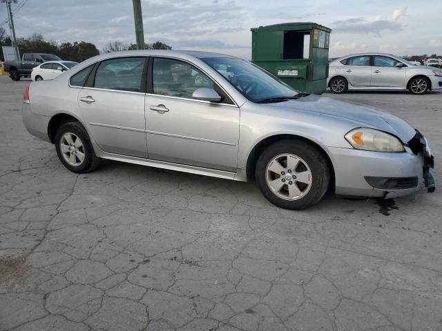 2011 CHEVROLET IMPALA LT #3294443496