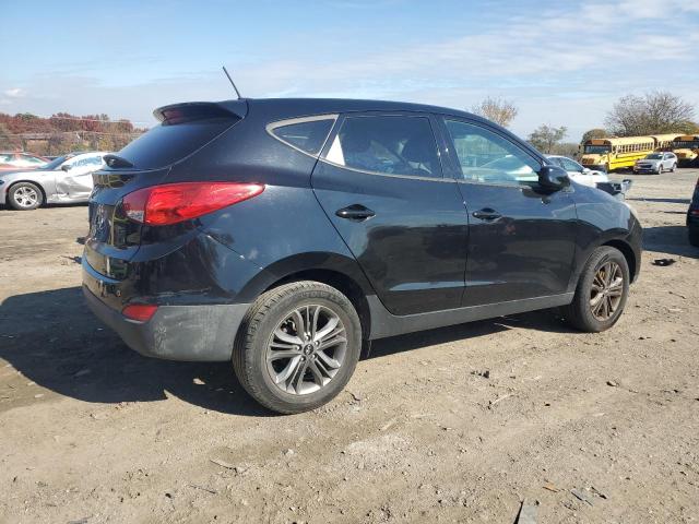 2015 HYUNDAI TUCSON GLS - KM8JT3AF3FU110120