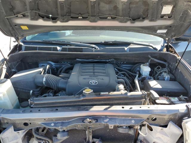 2012 TOYOTA TUNDRA DOU #3297420212