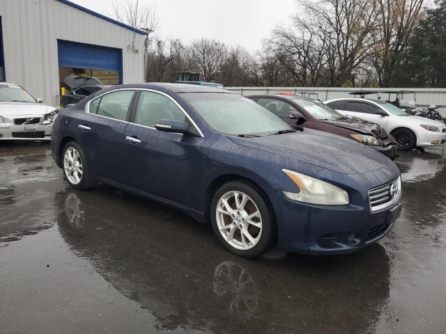 2012 NISSAN MAXIMA S #3302651002