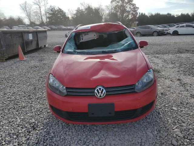 2014 VOLKSWAGEN JETTA TDI #3312652158