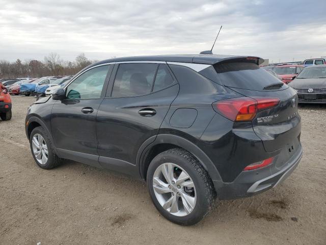 2024 BUICK ENCORE GX #3292329309