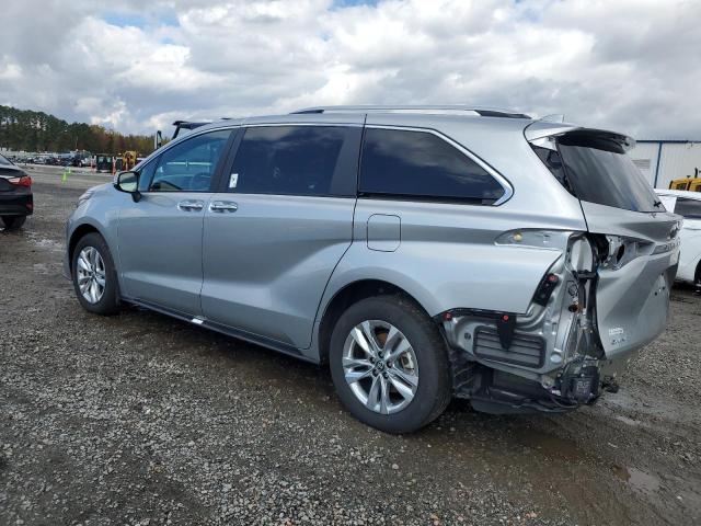 2025 TOYOTA SIENNA LIM #3282617067