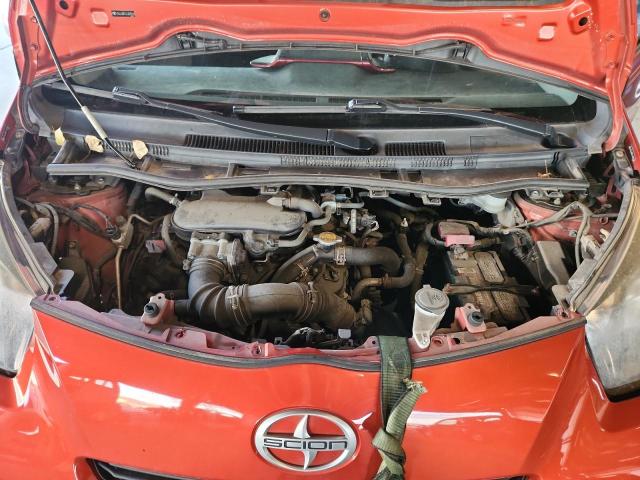 2012 TOYOTA SCION IQ #3304148519