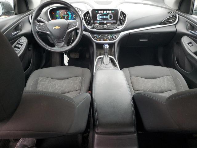 2017 CHEVROLET VOLT LT #3290287268