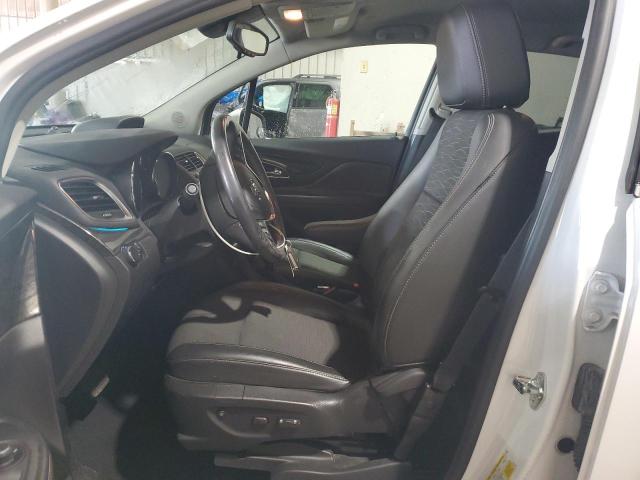 2016 BUICK ENCORE KL4CJASB9GB717276