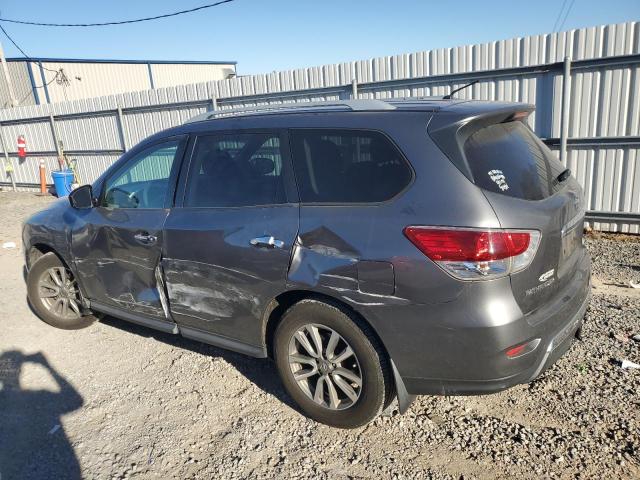 2016 NISSAN PATHFINDER #3294533651