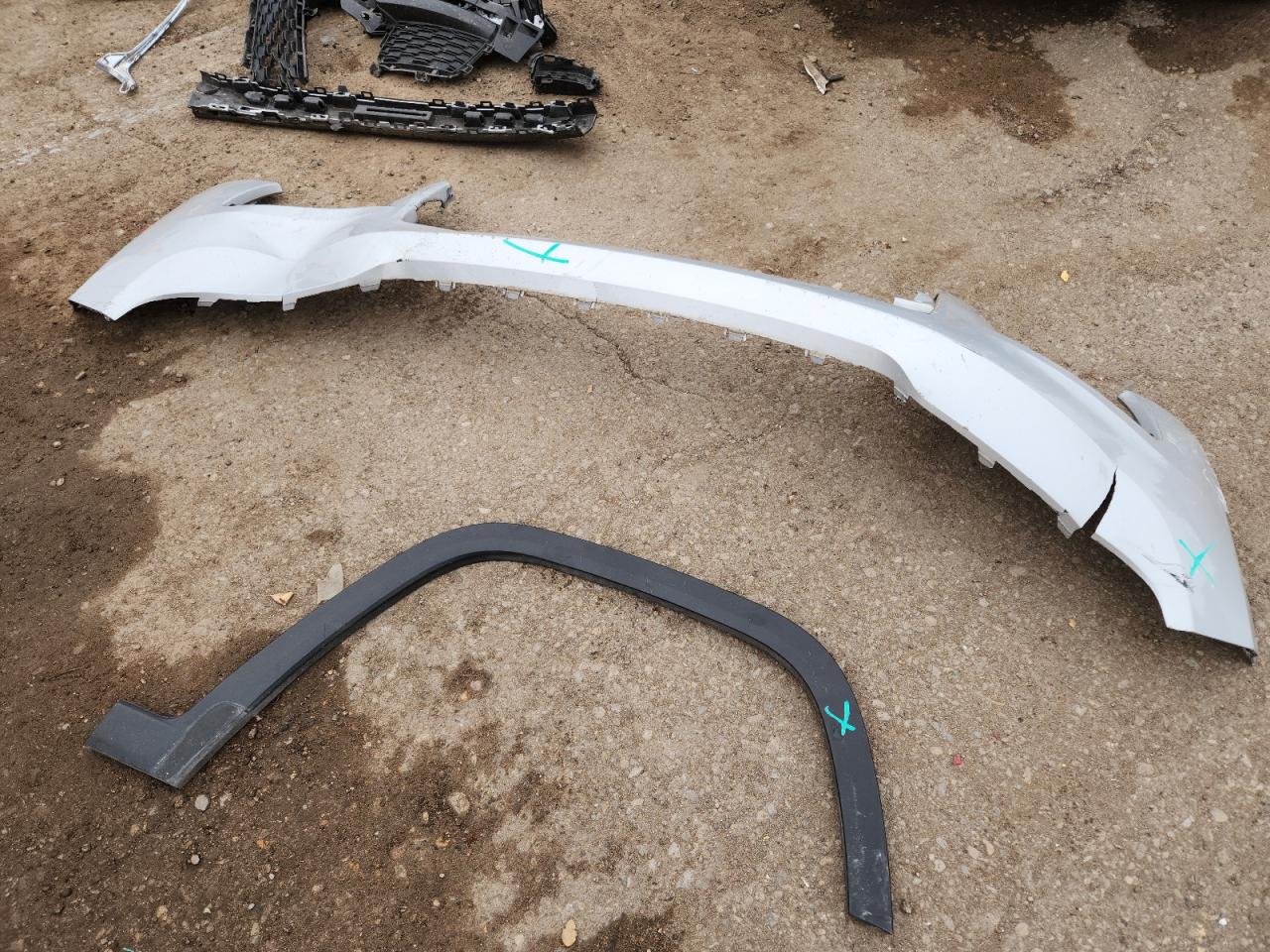 JEEP GRAND CHEROKEE L LAREDO