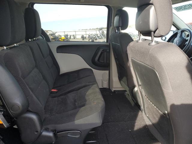 2018 DODGE GRAND CARA - 2C4RDGBG5JR170022