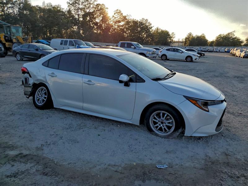 2022 TOYOTA COROLLA LE #3312493615