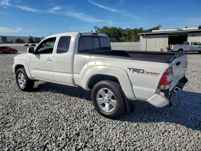 2015 TOYOTA TACOMA ACC #3301829369