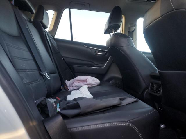 2021 TOYOTA RAV4 XLE P #3312424665