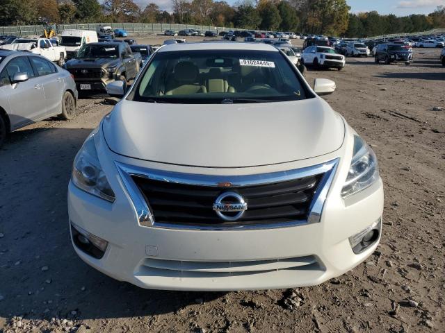 2013 NISSAN ALTIMA 2.5 - 1N4AL3APXDN475050