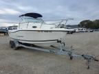 Lot #3305666727 2000 SEASWIRL BOAT