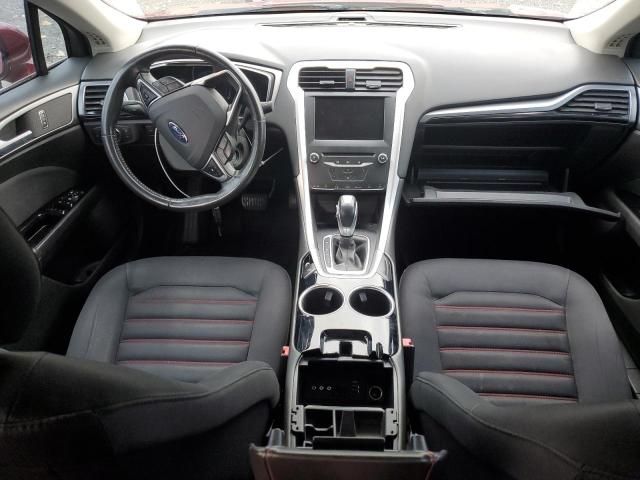 2013 FORD FUSION SE #3284763530