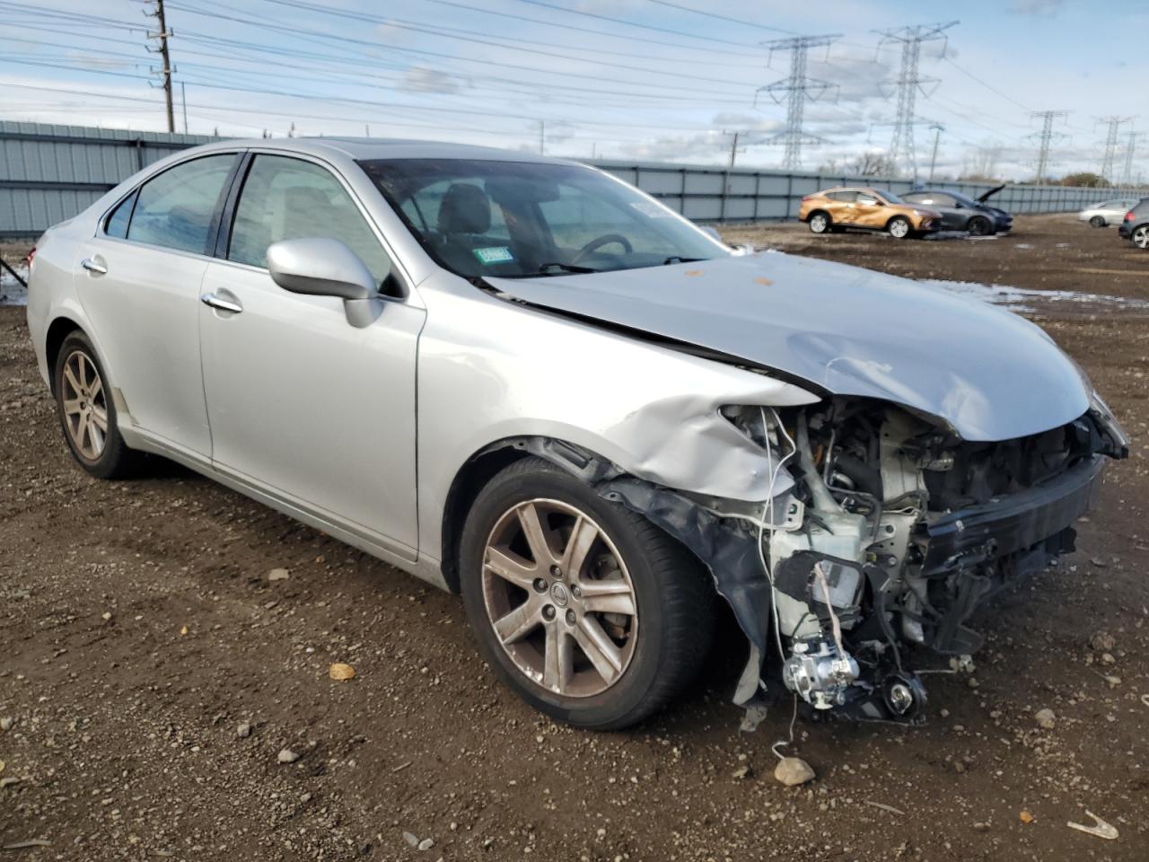 Lot #3291339179 2007 LEXUS ES 350