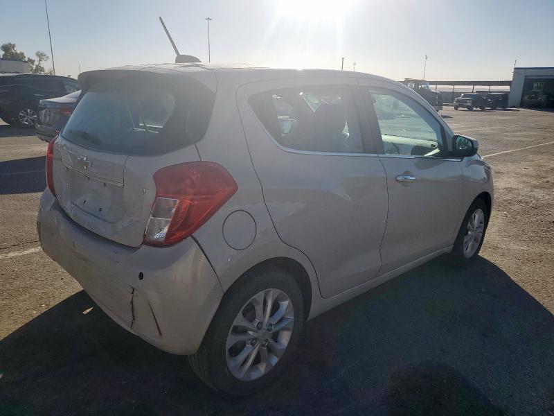 2020 CHEVROLET SPARK 2LT #3297227401