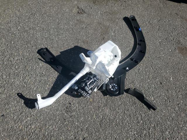 2025 CHEVROLET TRAX 2RS #3312585189