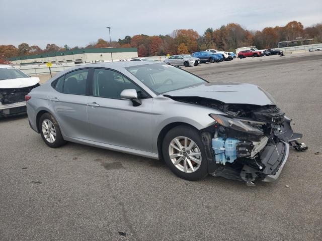 2025 TOYOTA CAMRY XSE - 4T1DAACK6SU061443