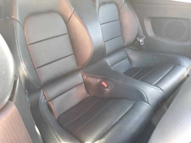 2017 FORD MUSTANG #3304412587