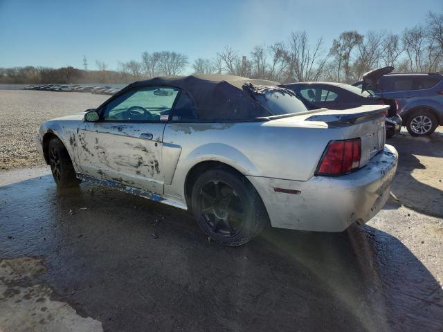 2003 FORD MUSTANG GT #3290171199