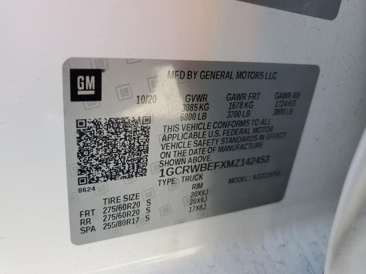 CHEVROLET SILVERADO C1500 CUSTOM