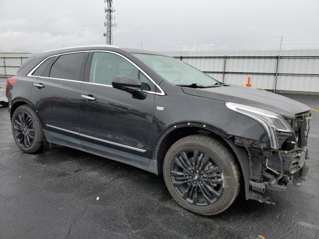 2017 CADILLAC XT5 PREMIU #3302777899