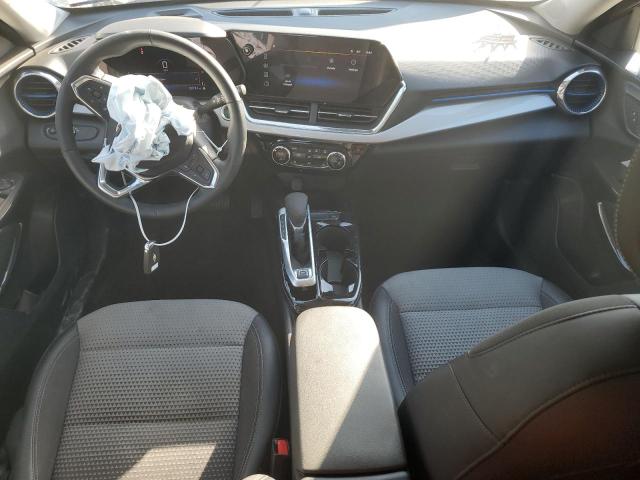 2025 CHEVROLET TRAX 1LT #3312648180