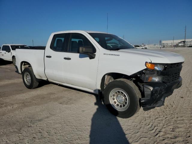 2021 CHEVROLET SILVERADO #3301835340