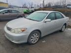Lot #3297870813 2004 TOYOTA CAMRY LE