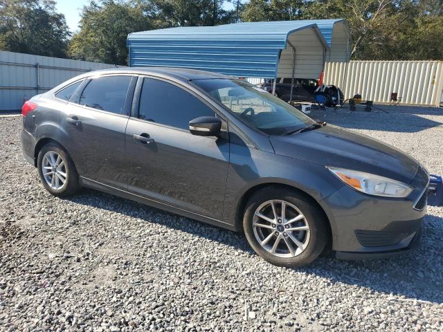 2017 FORD FOCUS SE - 1FADP3F24HL317108