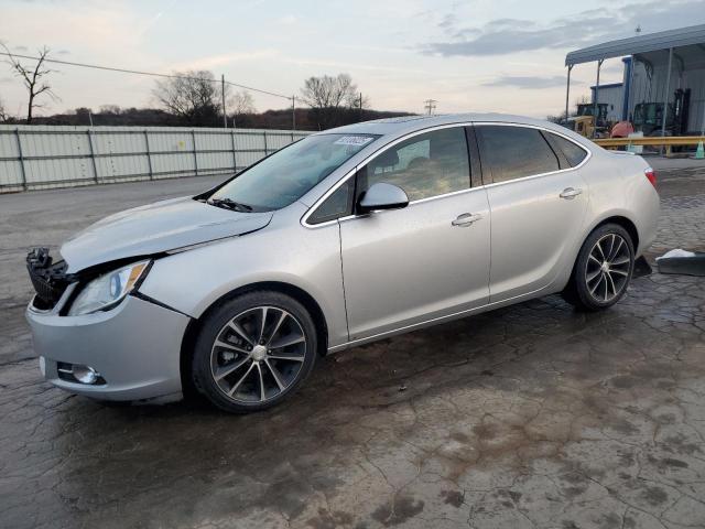 Global Auto Auctions: 2017 BUICK VERANO SPO