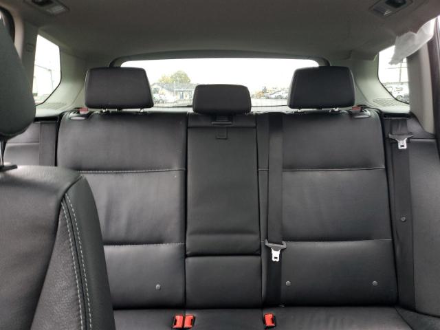 2012 BMW X3 XDRIVE2 #3298068138