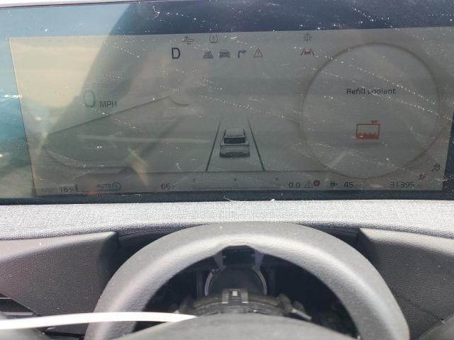 2024 KIA EV6 LIGHT #3294393539