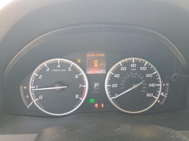 2013 ACURA RDX TECHNO #3317722099