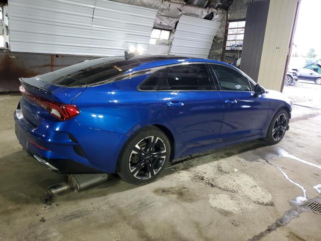 2022 KIA K5 GT LINE #3304571451