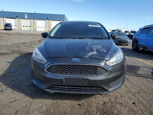 2017 FORD FOCUS SE #3304701904
