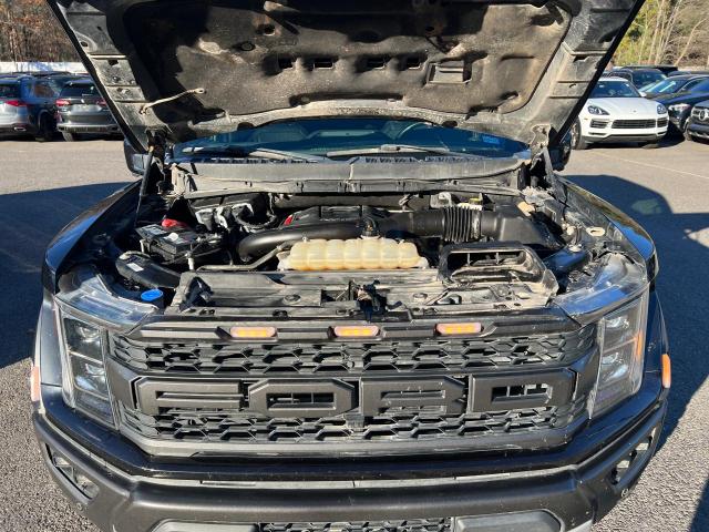 2023 FORD F150 RAPTO #3293307454