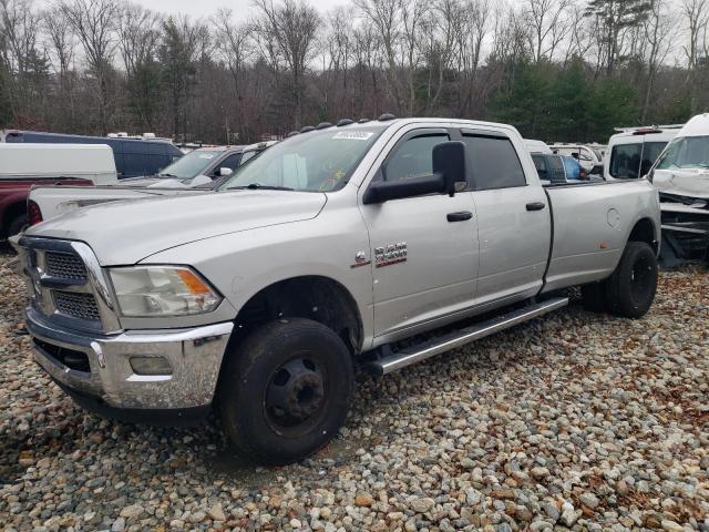 RAM 3500 ST